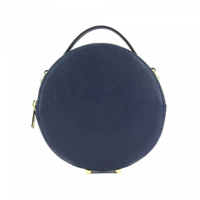 Bice Leather Handbag