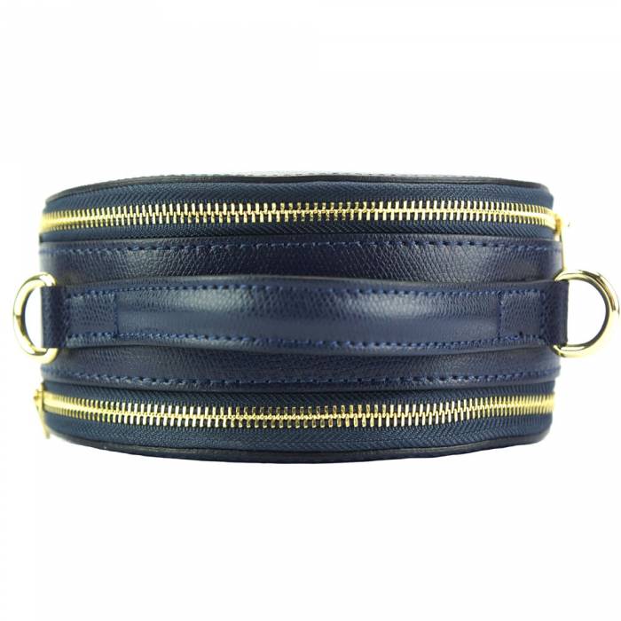 Bice Leather Handbag