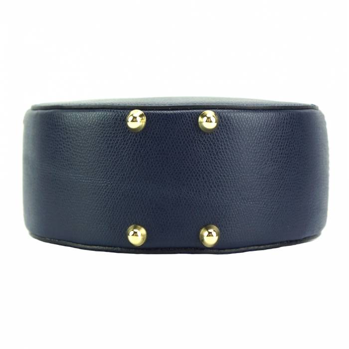 Bice Leather Handbag