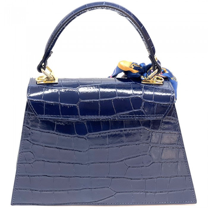 Vittoria cow leather Handbag