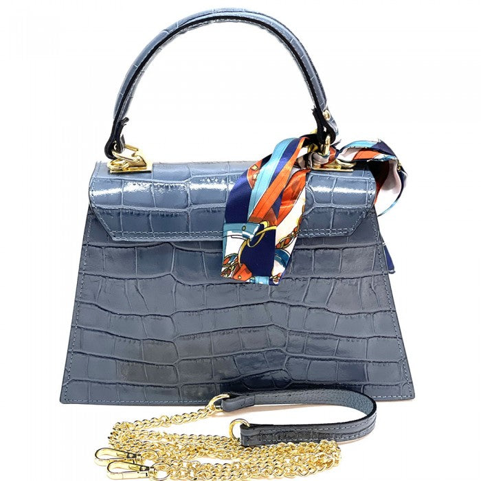 Vittoria cow leather Handbag