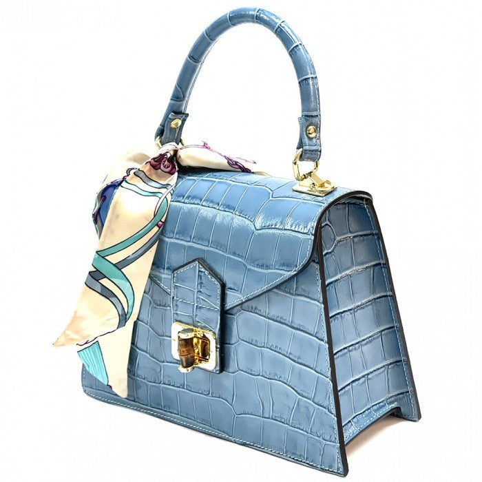 Vittoria cow leather Handbag