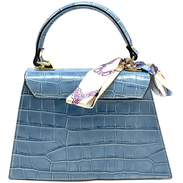 Vittoria cow leather Handbag