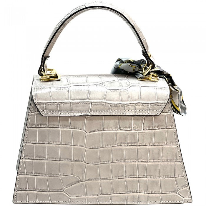 Vittoria cow leather Handbag