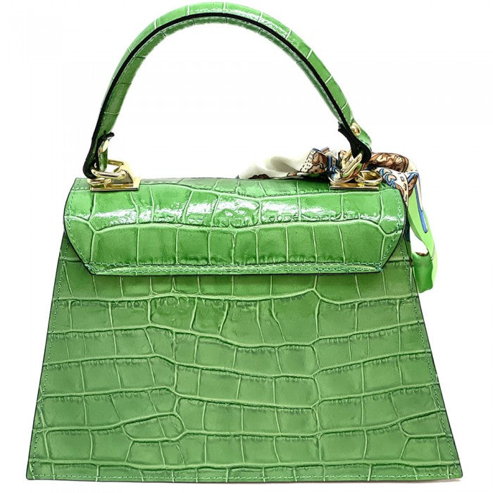 Vittoria cow leather Handbag