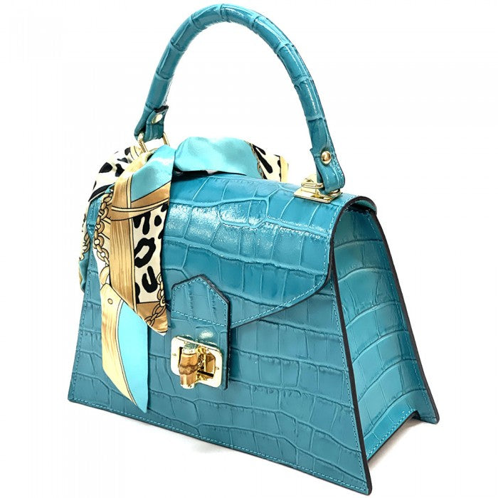 Vittoria cow leather Handbag