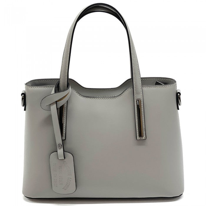 Sac à main en cuir Paola