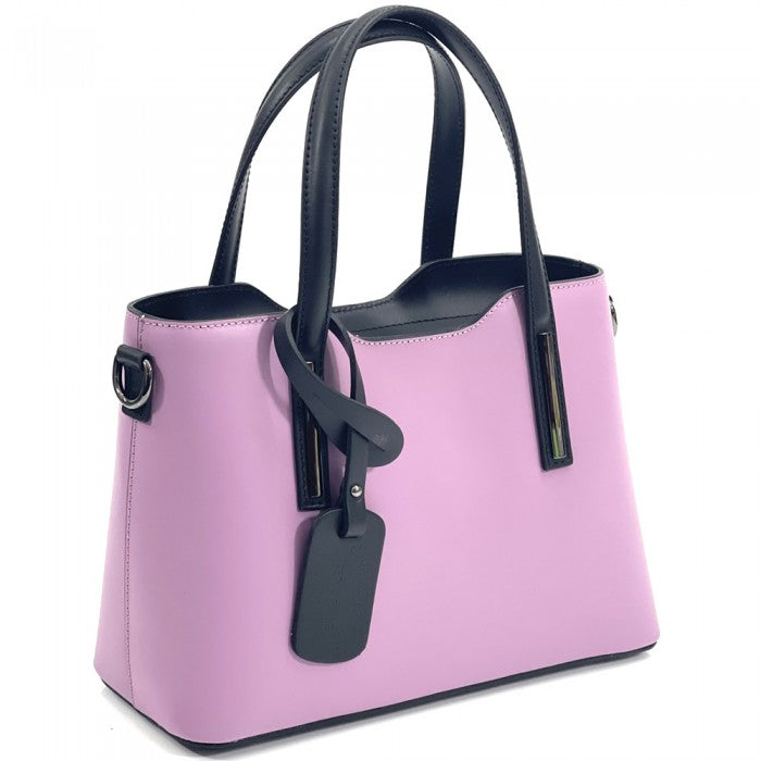 Sac à main en cuir Paola