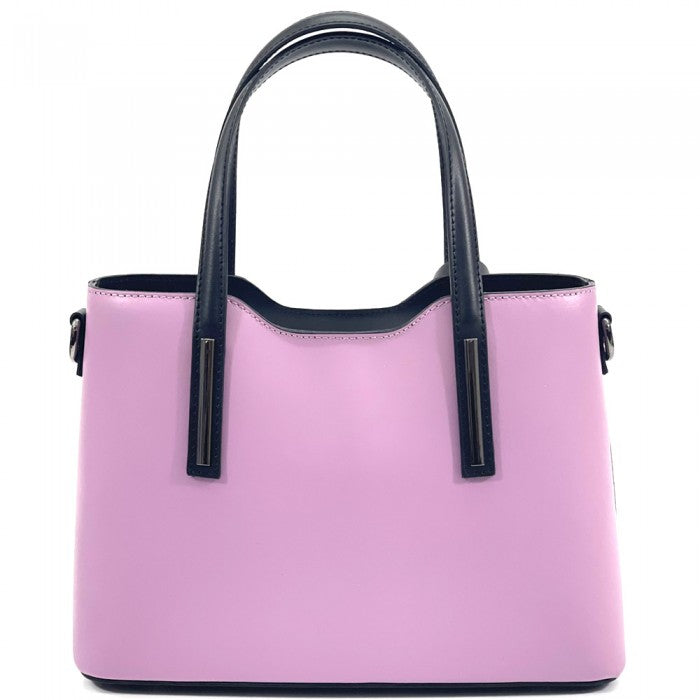 Sac à main en cuir Paola