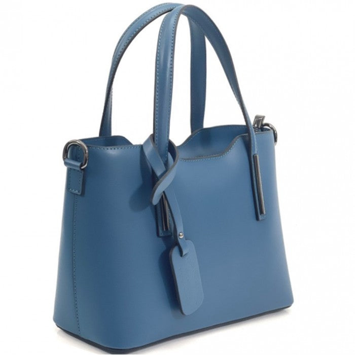 Sac à main en cuir Paola