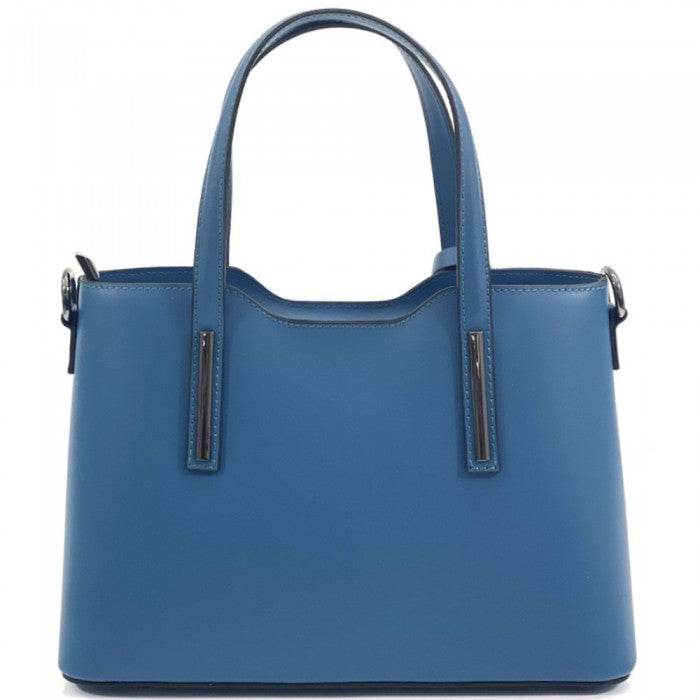 Sac à main en cuir Paola