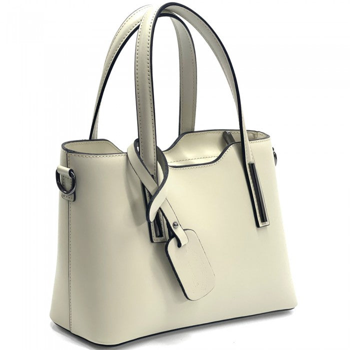Sac à main en cuir Paola