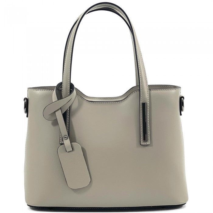 Sac à main en cuir Paola