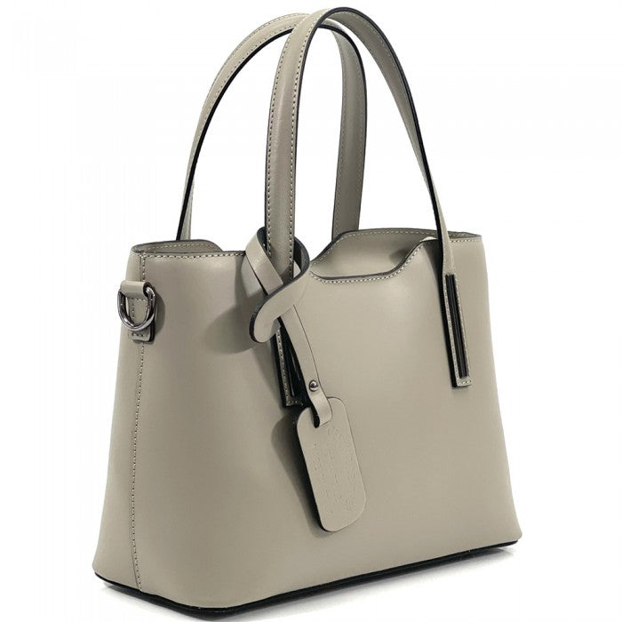 Sac à main en cuir Paola