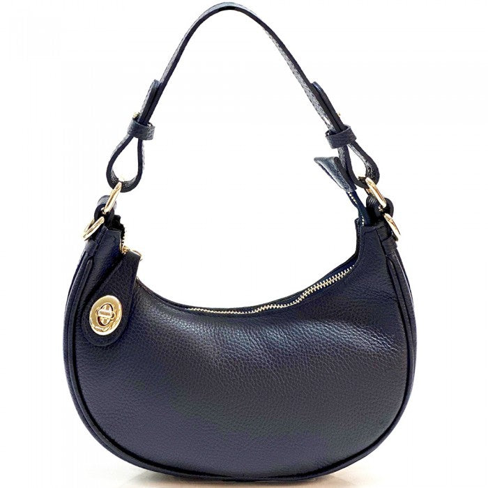 Sac à main en cuir Giovanna