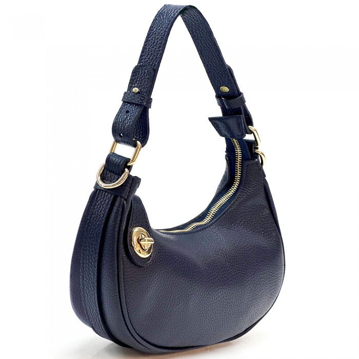 Noemi leather Handbag
