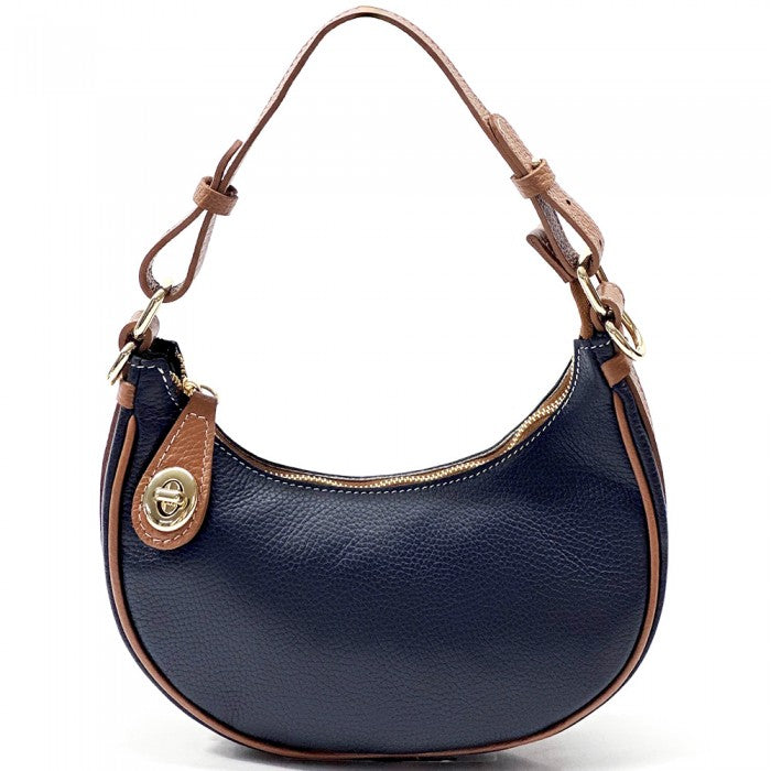 Noemi leather Handbag