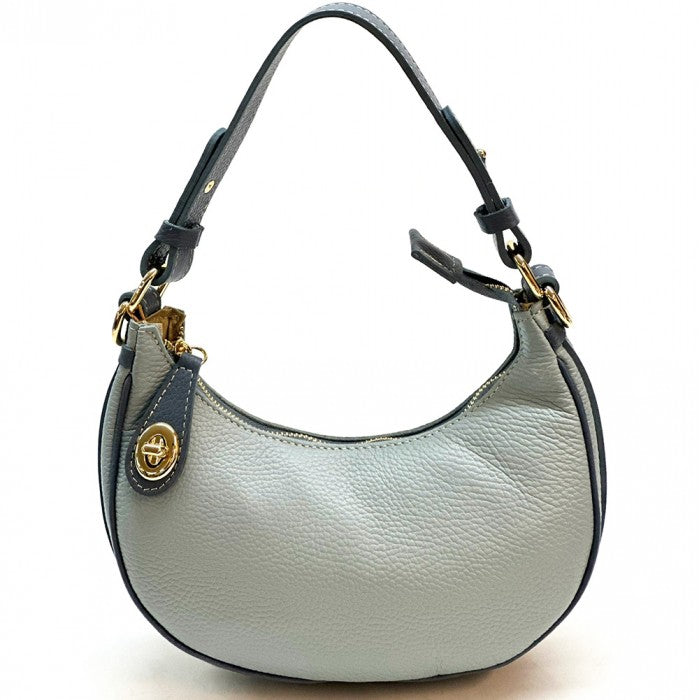 Noemi leather Handbag