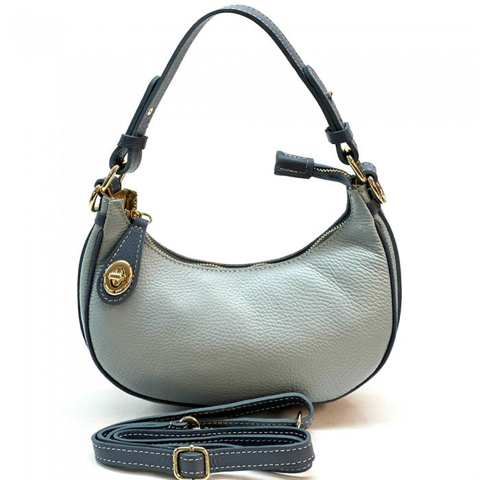 Noemi leather Handbag