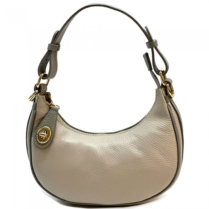Noemi leather Handbag
