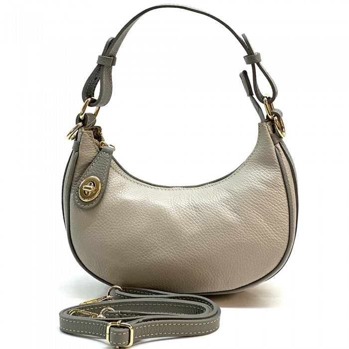 Noemi leather Handbag