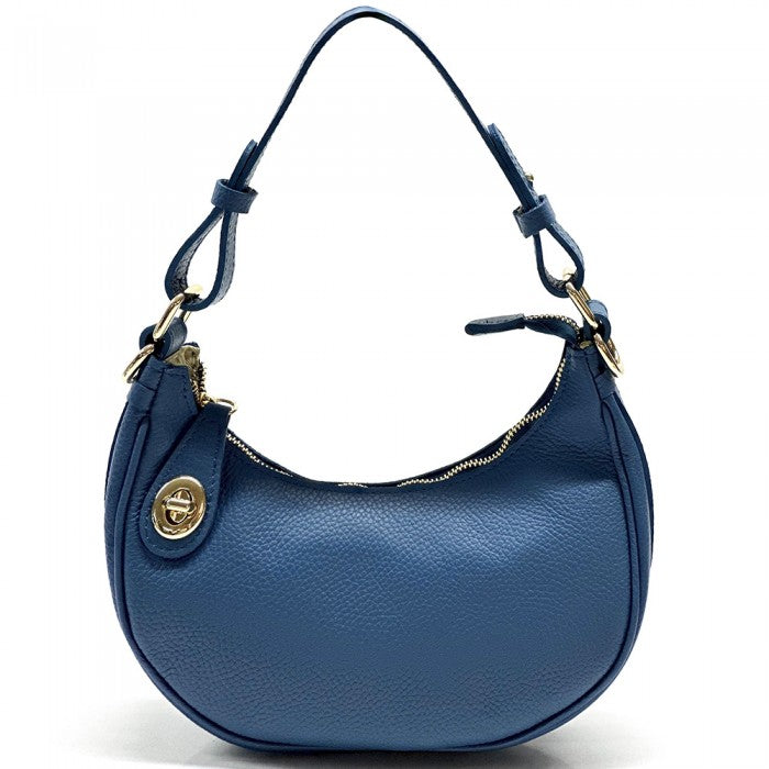 Noemi leather Handbag