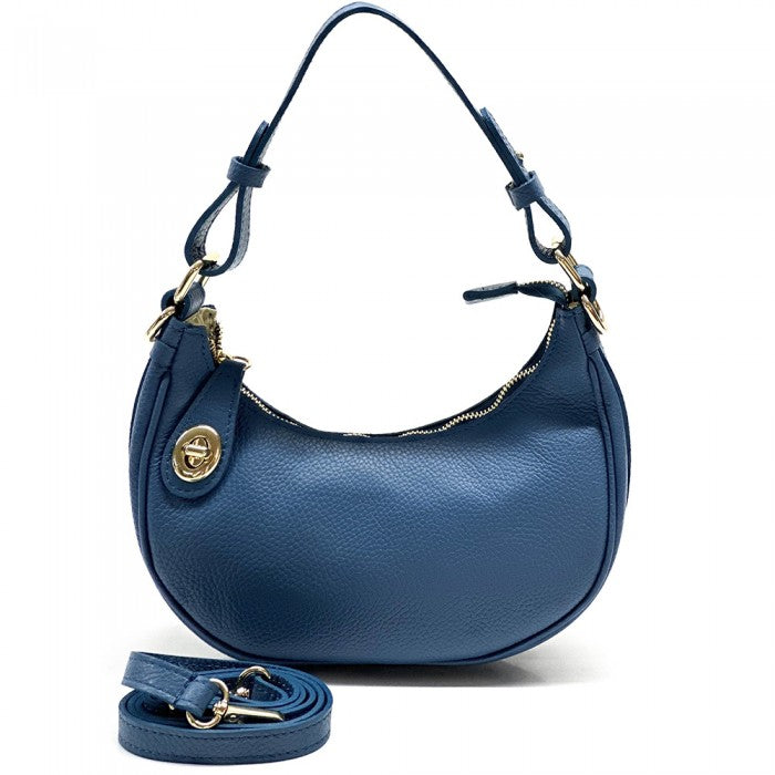 Noemi leather Handbag