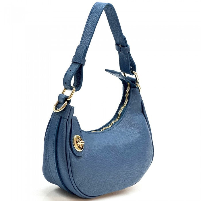 Noemi leather Handbag