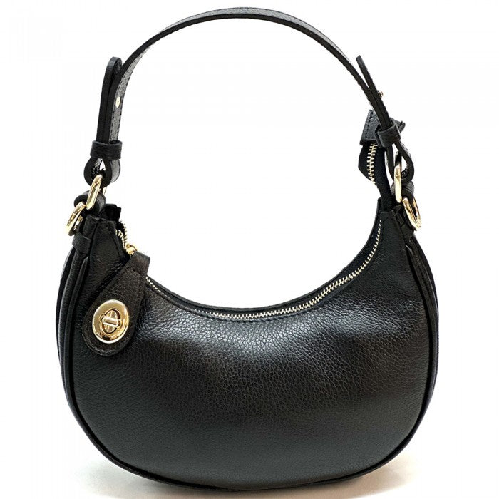 Noemi leather Handbag