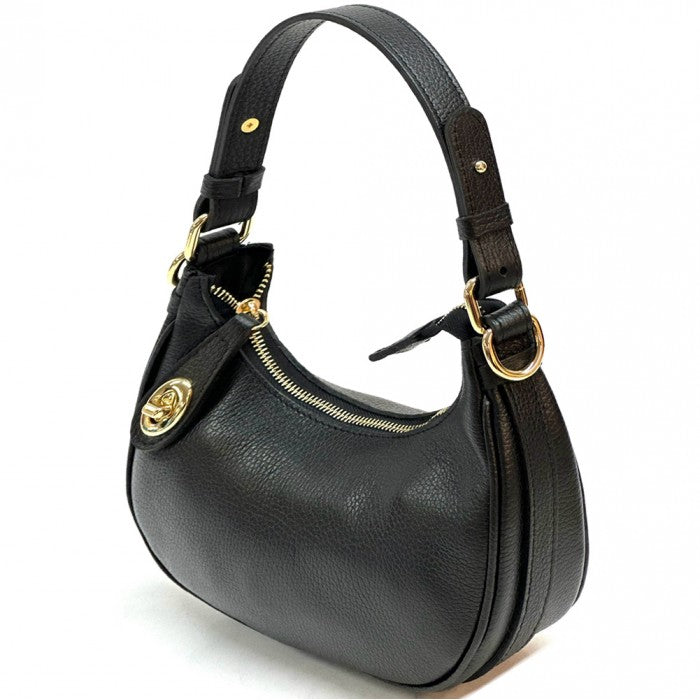 Sac à main en cuir Giovanna