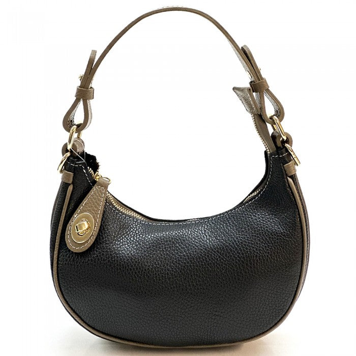 Noemi leather Handbag