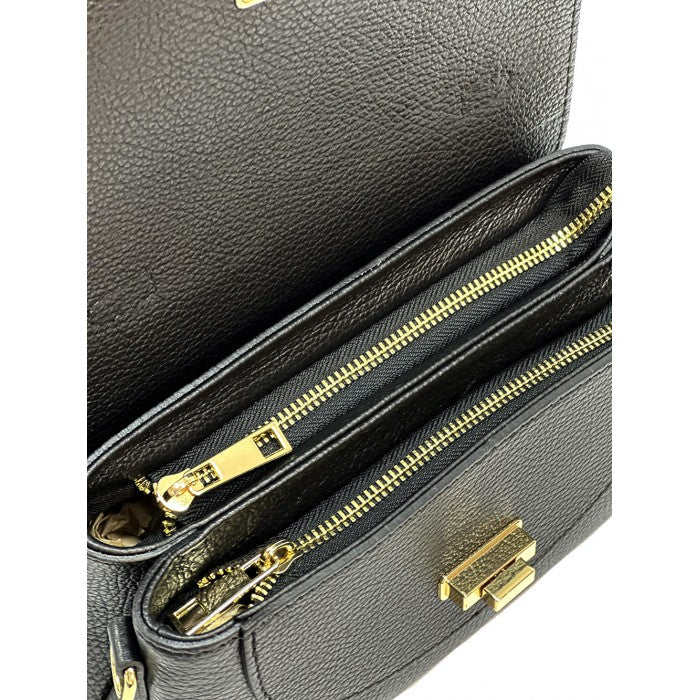 Eleganza Leather Handbag