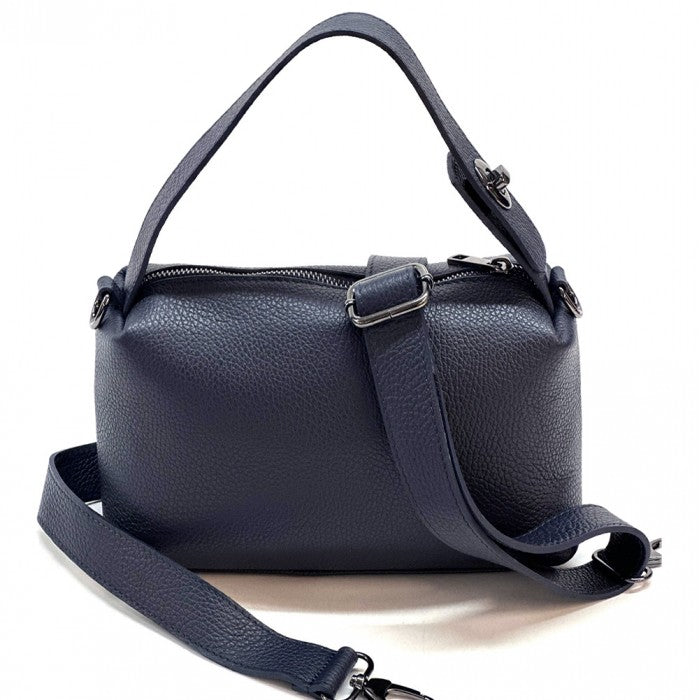 Tarsilla Leather Handbag