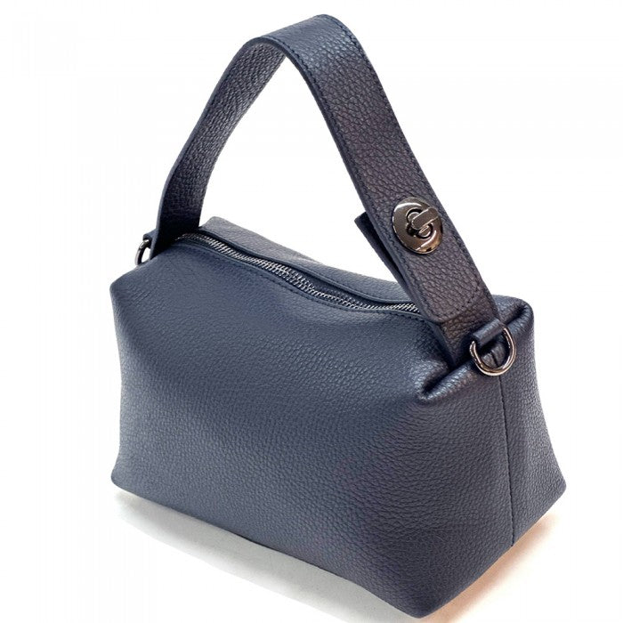 Tarsilla Leather Handbag