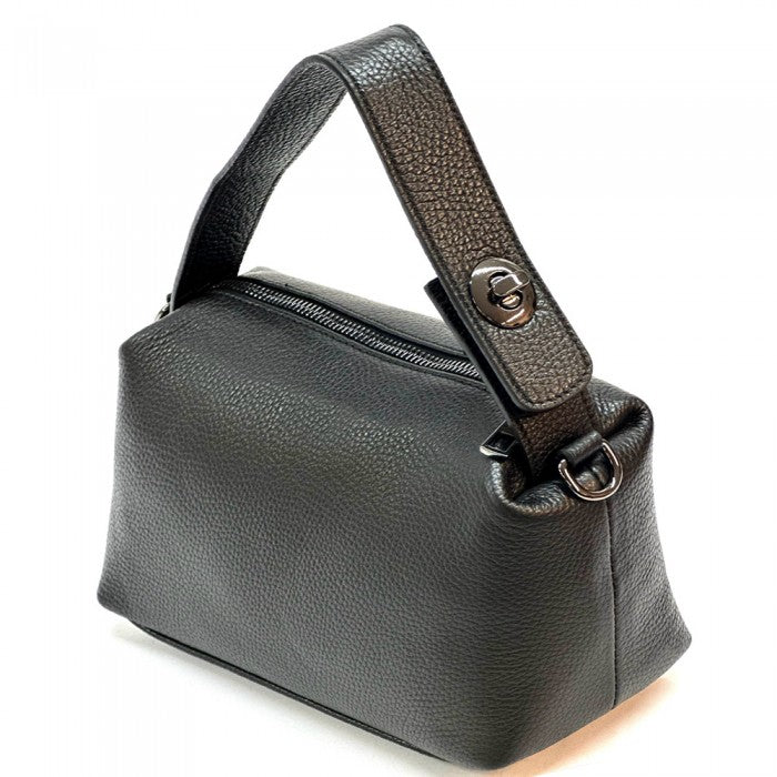 Sac à main en cuir Fiorenza
