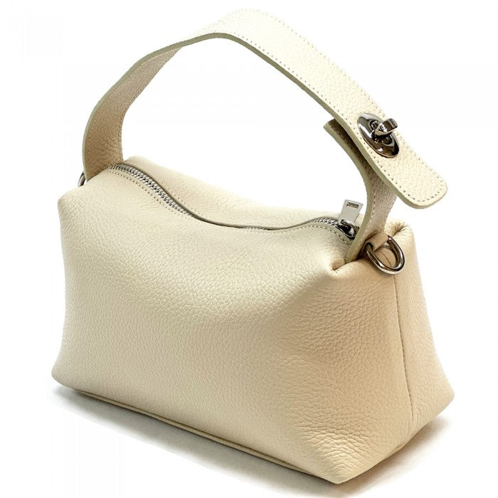 Tarsilla Leather Handbag