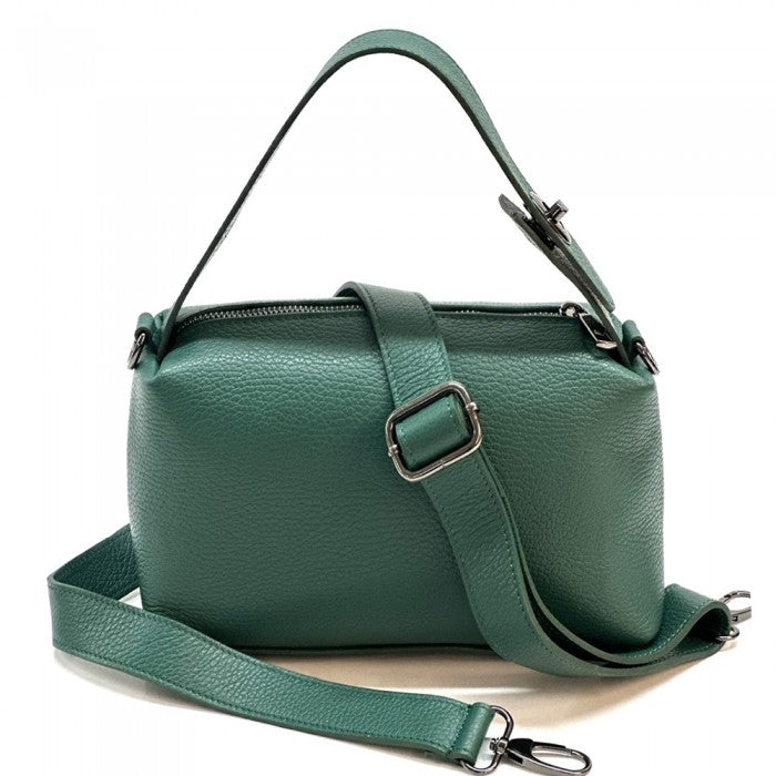 Tarsilla Leather Handbag