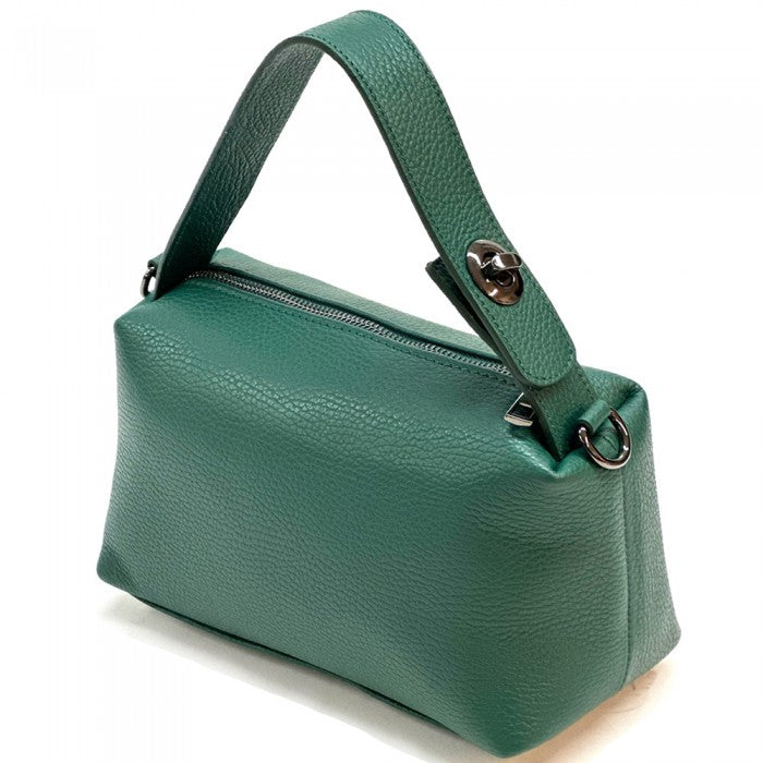 Sac à main en cuir Fiorenza