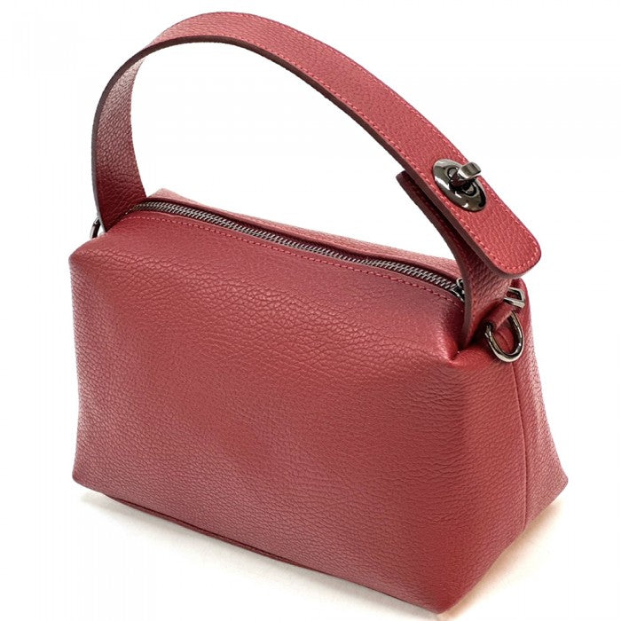 Tarsilla Leather Handbag