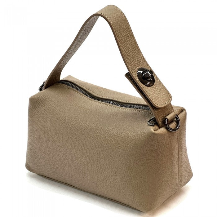 Sac à main en cuir Fiorenza