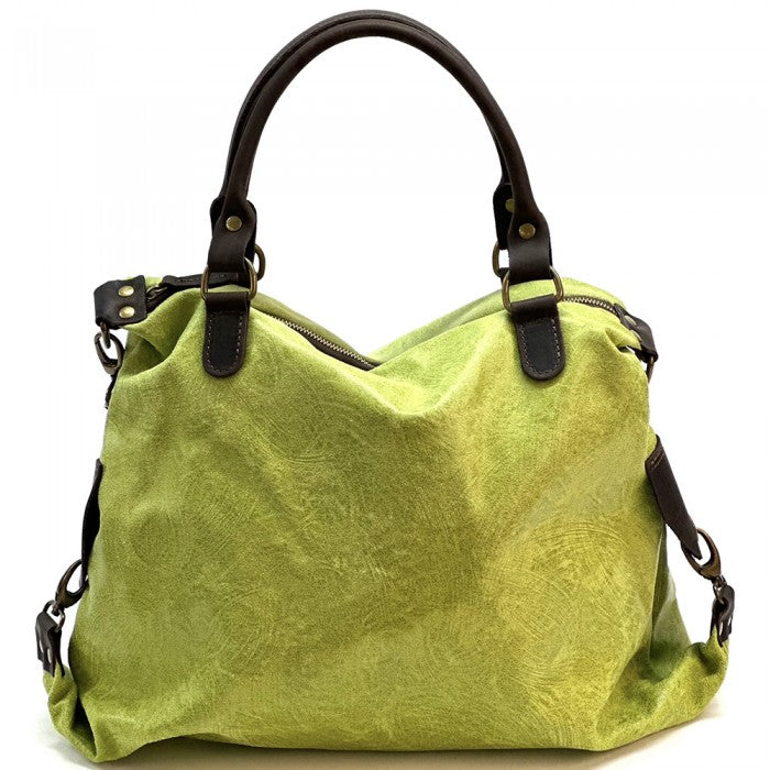 Sac en cuir Ginevra