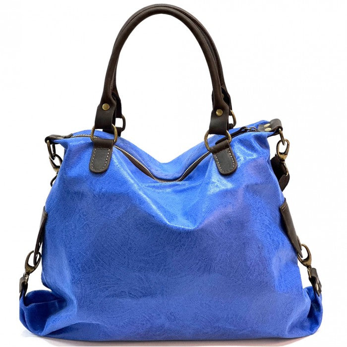 Sac en cuir Ginevra