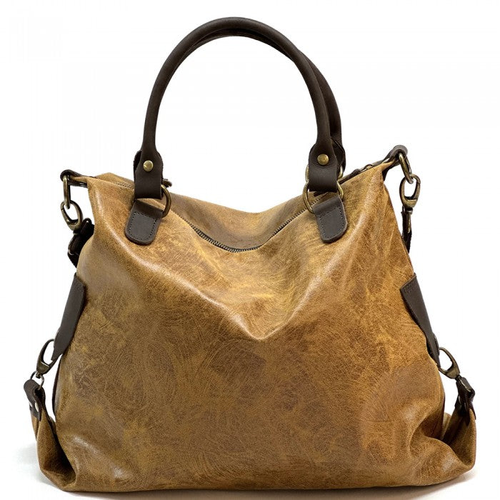 Sac en cuir Ginevra