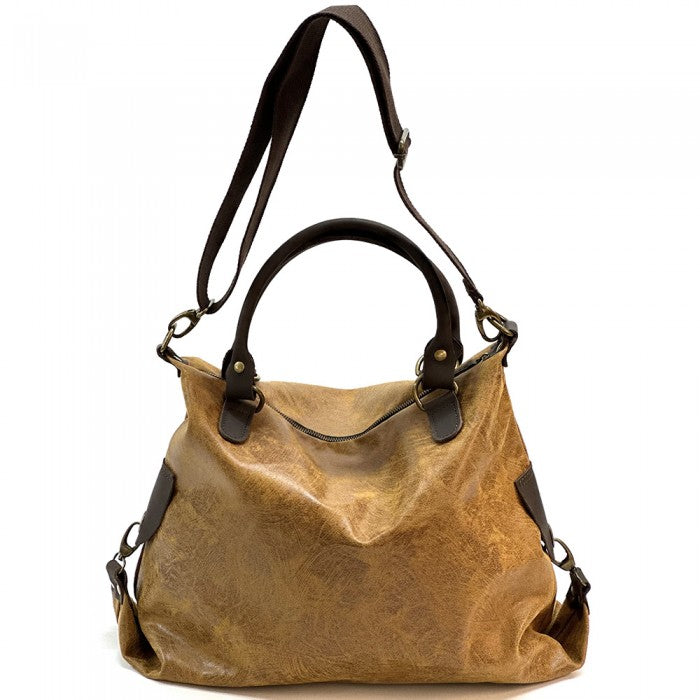 Sac en cuir Ginevra