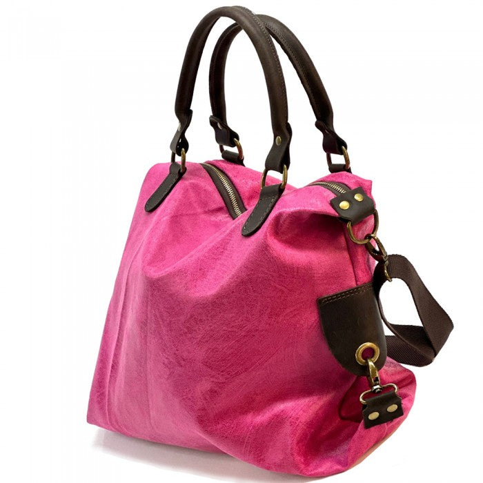 Sac en cuir Ginevra