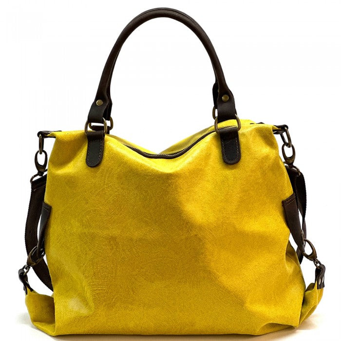 Sac en cuir Ginevra