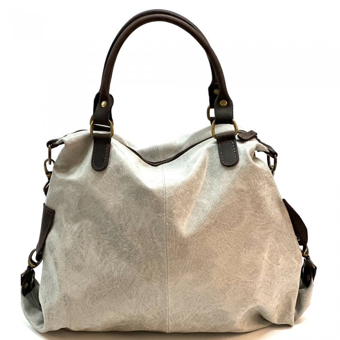 Sac en cuir Ginevra