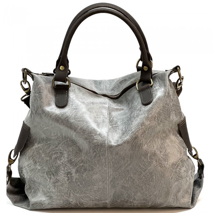 Sac en cuir Ginevra