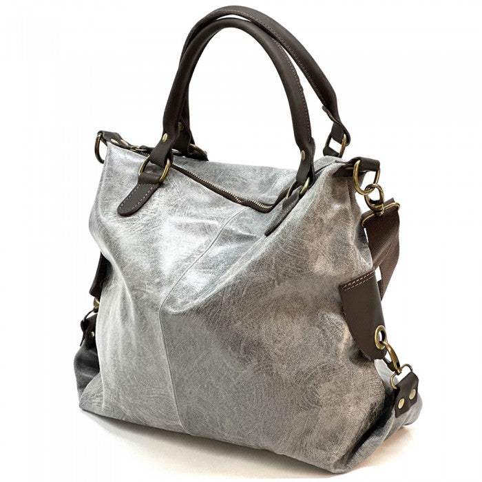 Sac en cuir Ginevra