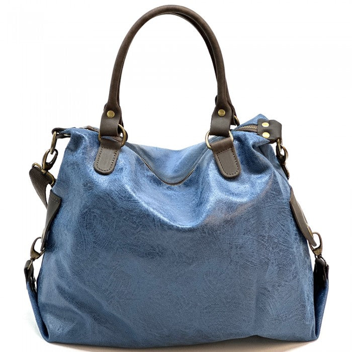 Sac en cuir Ginevra